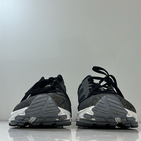 Reebok One Cushion 3.0 Nite Asteroid Dust Running Shoes Size 8.5 - Picture 4 of 16